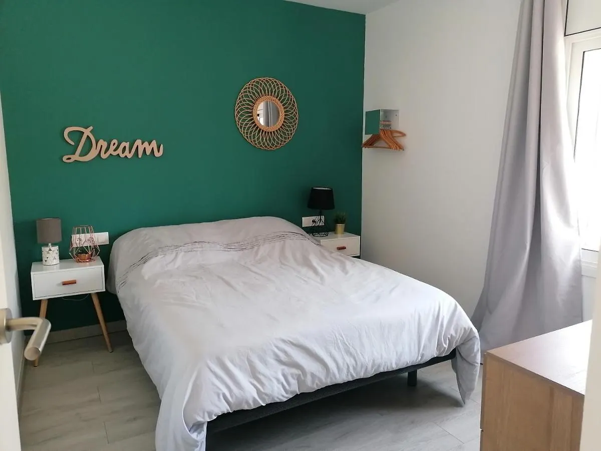 Appartement Neuf Bord De Mer Roses Espagne Appartamento