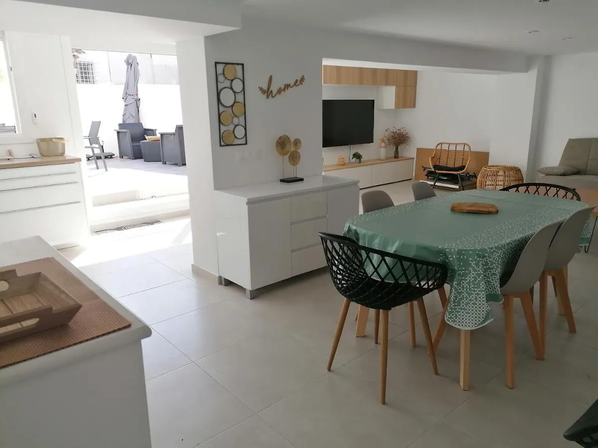 Appartamento Appartement Neuf Bord De Mer Roses Espagne Spagna
