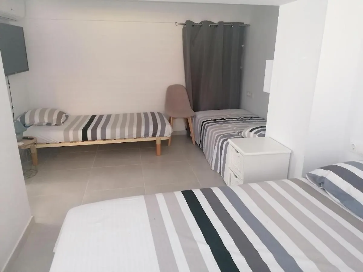 Appartamento Appartement Neuf Bord De Mer Roses Espagne
