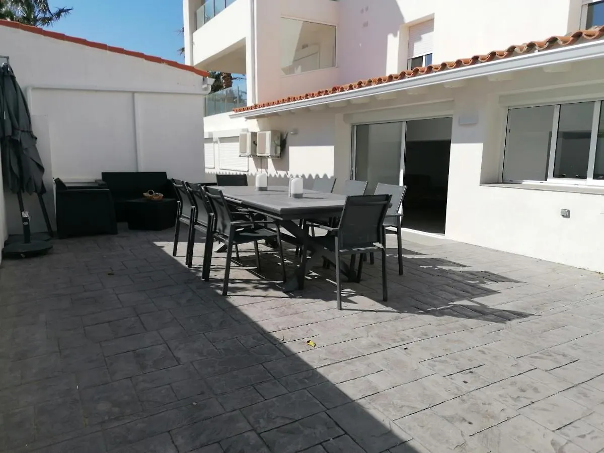 דירה Appartement Neuf Bord De Mer Roses Espagne